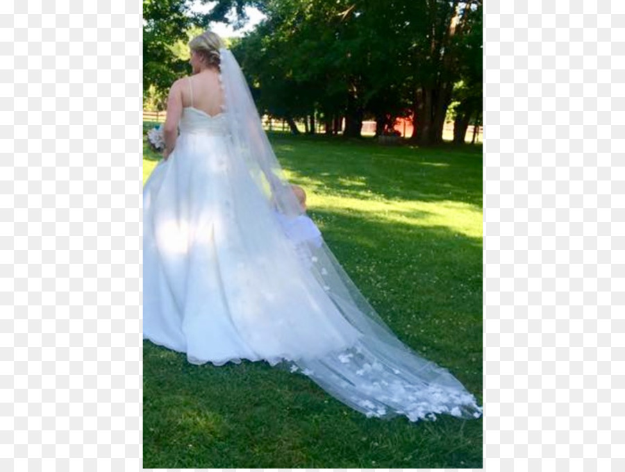 Vestido De Novia，Vestido PNG