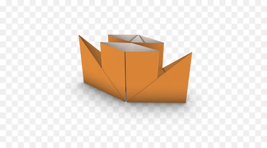 Origami，Papel PNG