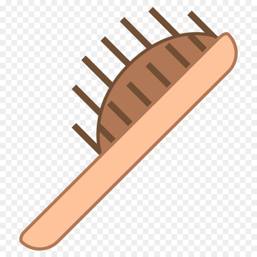 Cepillo Para El Pelo，Cepillo PNG