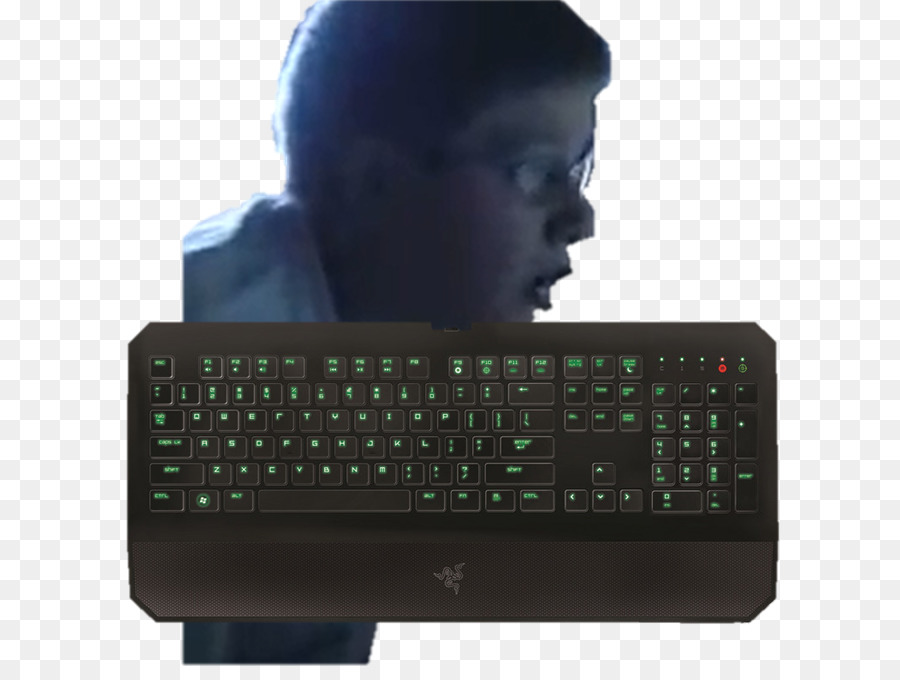 Teclado，Ratón De Computadora PNG