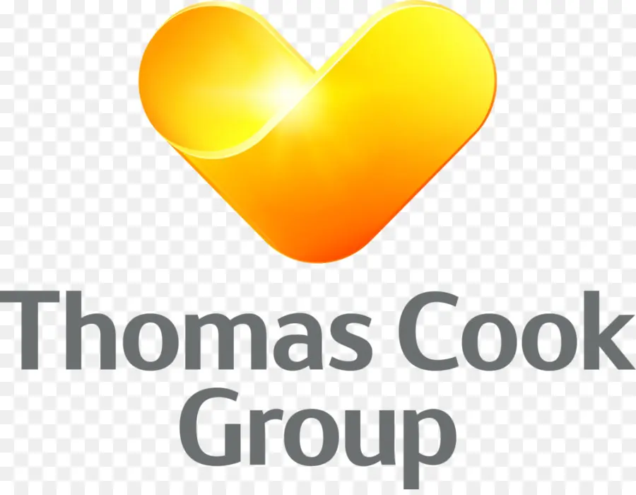 Logotipo Del Grupo Thomas Cook，Marca PNG