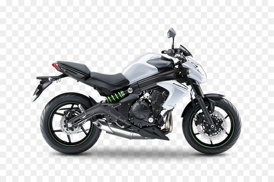 Motocicleta Verde，Bicicleta PNG