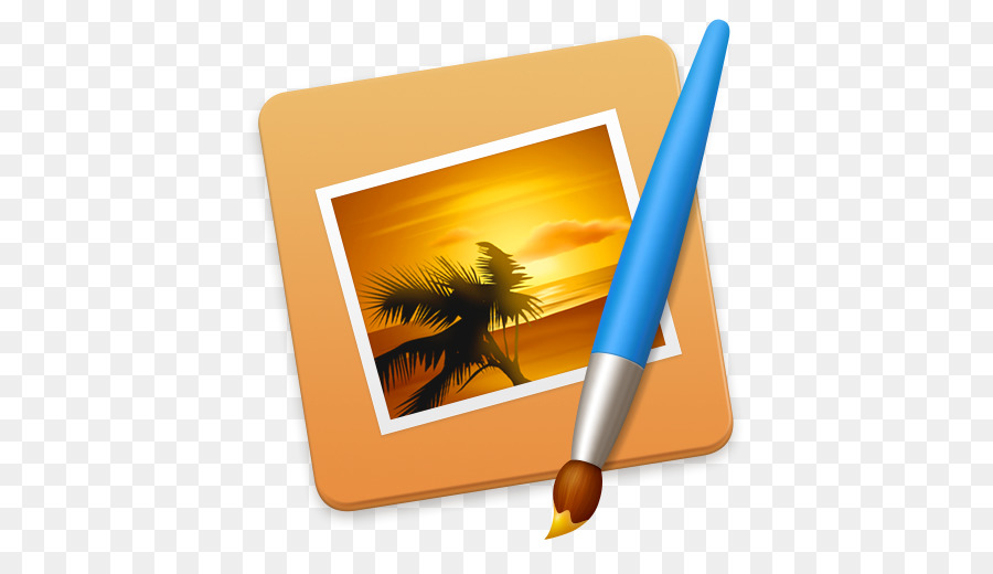 Pixelmator，Macos PNG