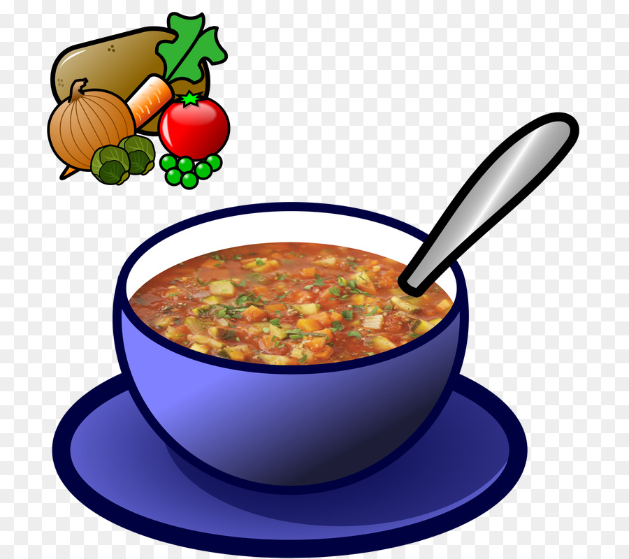 La Sopa De Pollo，Sopa PNG