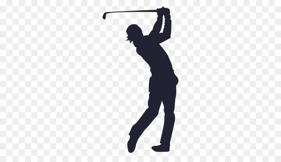 Golfista，Golf PNG