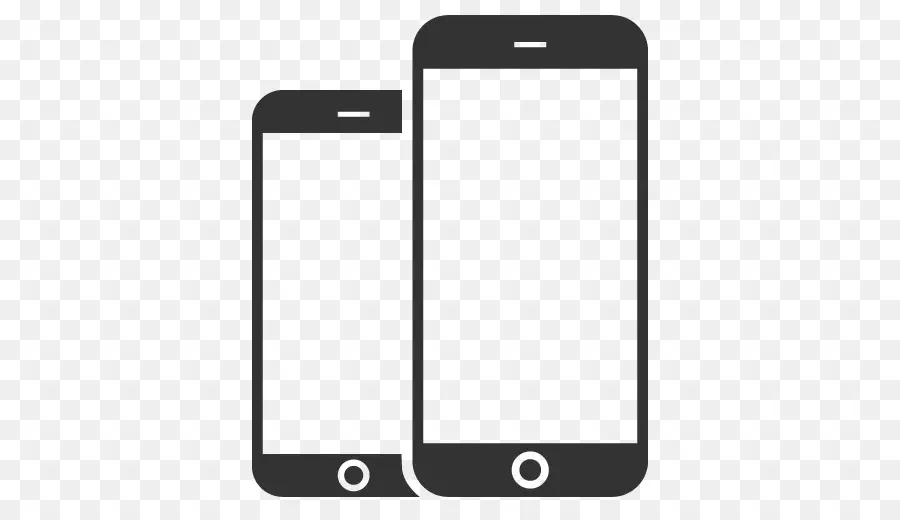 Iphone 8，Iphone X PNG