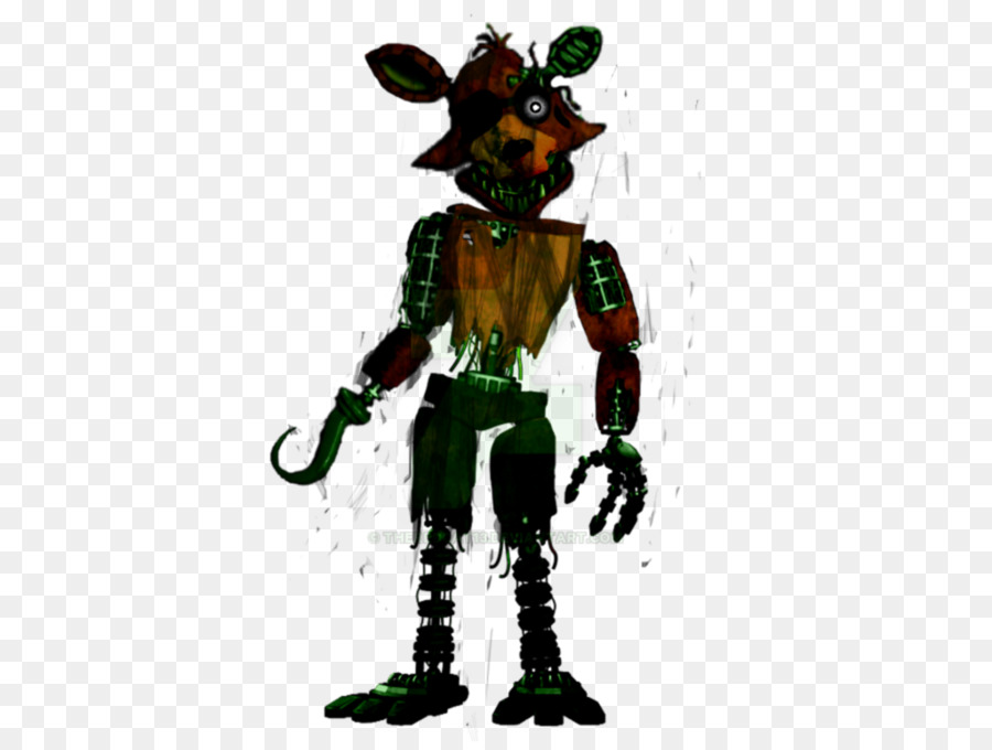 Cinco Noches En Freddy S 2，Cinco Noches En Freddy S 3 PNG