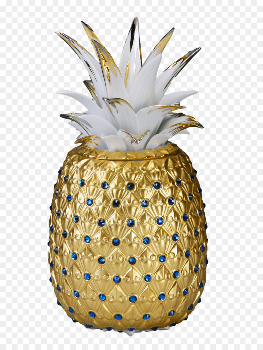 Piña Azul，Fruta PNG