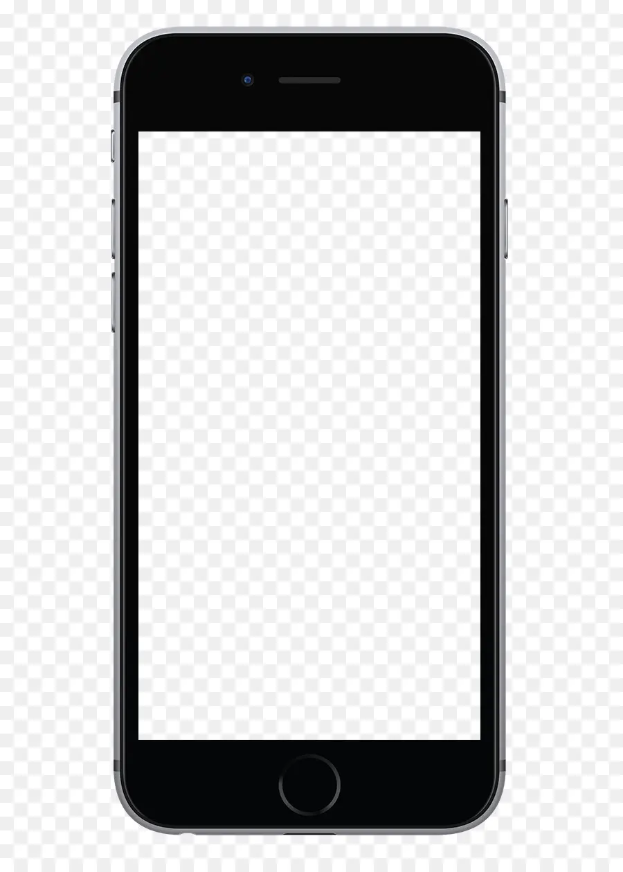 El Iphone 6，Iphone 5 PNG