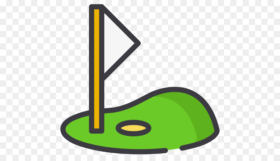 Iconos De Equipo，Golf PNG