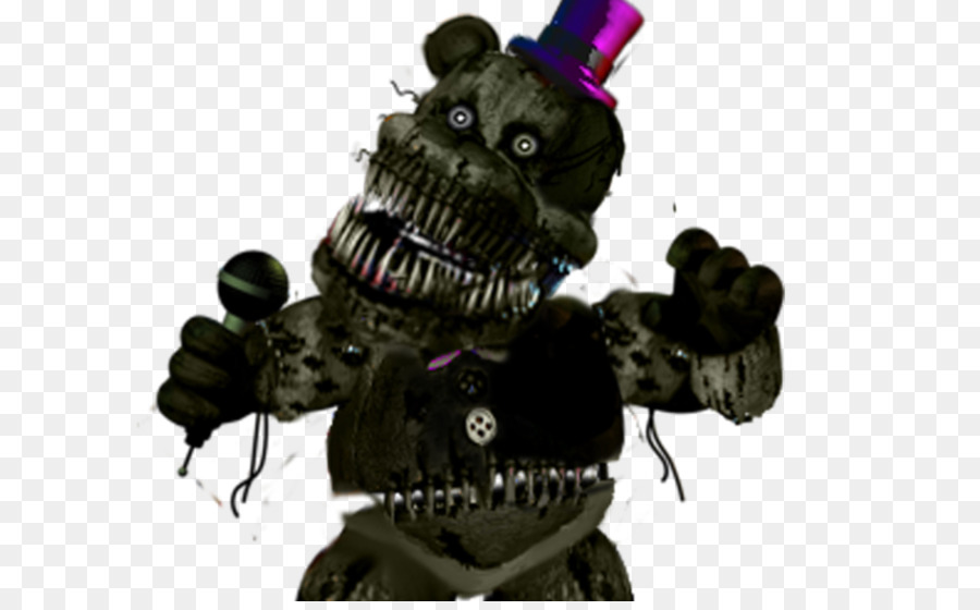 Cinco Noches En Freddy `s 3，Cinco Noches En Freddy S 2 PNG