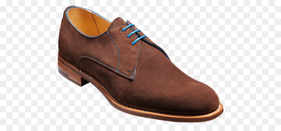 Zapato，De Cuero PNG