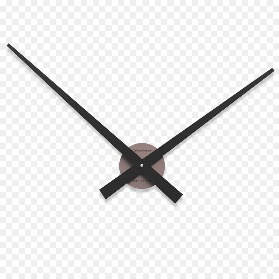 Reloj，Lancetta PNG