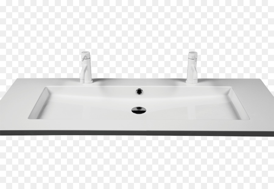 Fregadero Doble，Baño PNG