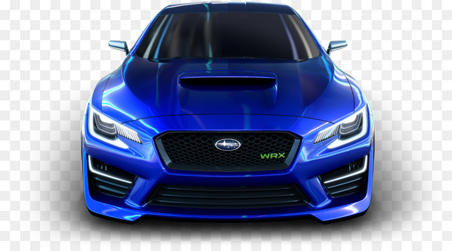 Subaru Impreza Wrx Sti，2017 Subaru Impreza PNG