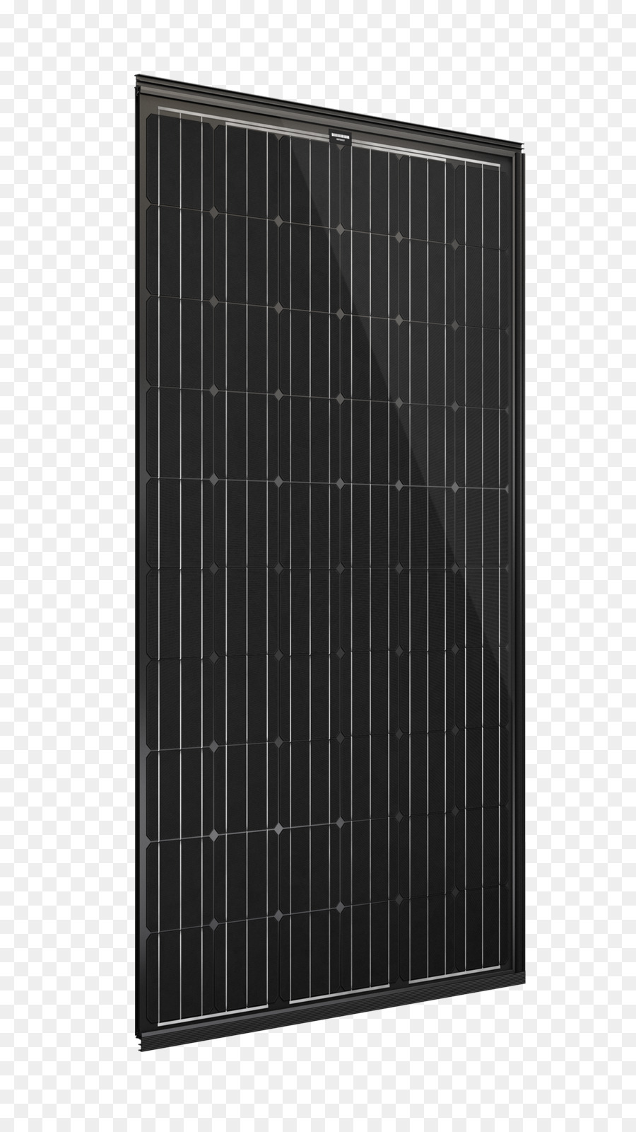 Los Paneles Solares，La Energía Solar PNG