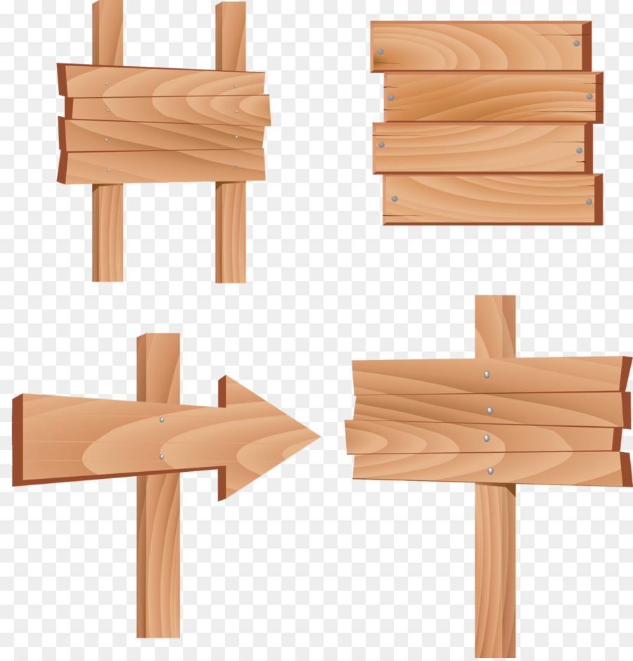 Letreros De Madera，Dirección PNG