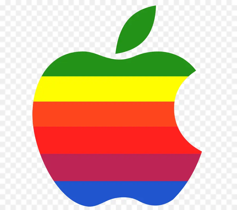 Apple，Logotipo PNG