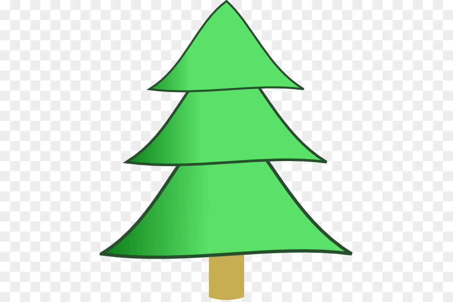 Fir，árbol PNG