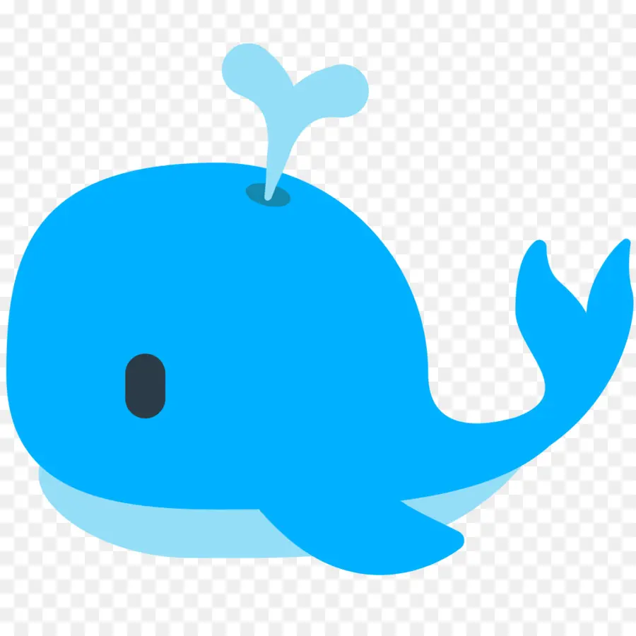 Emoji，Ballena PNG