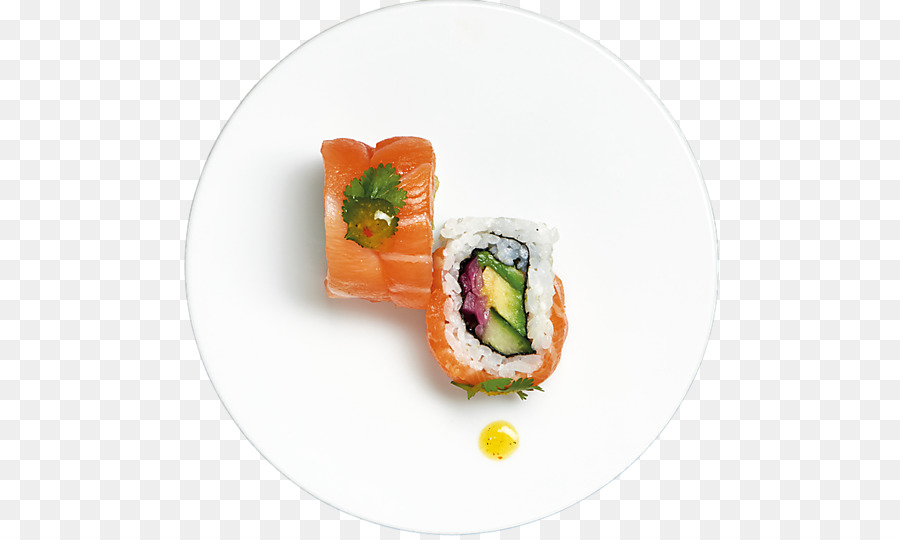 Sushi，California Roll PNG