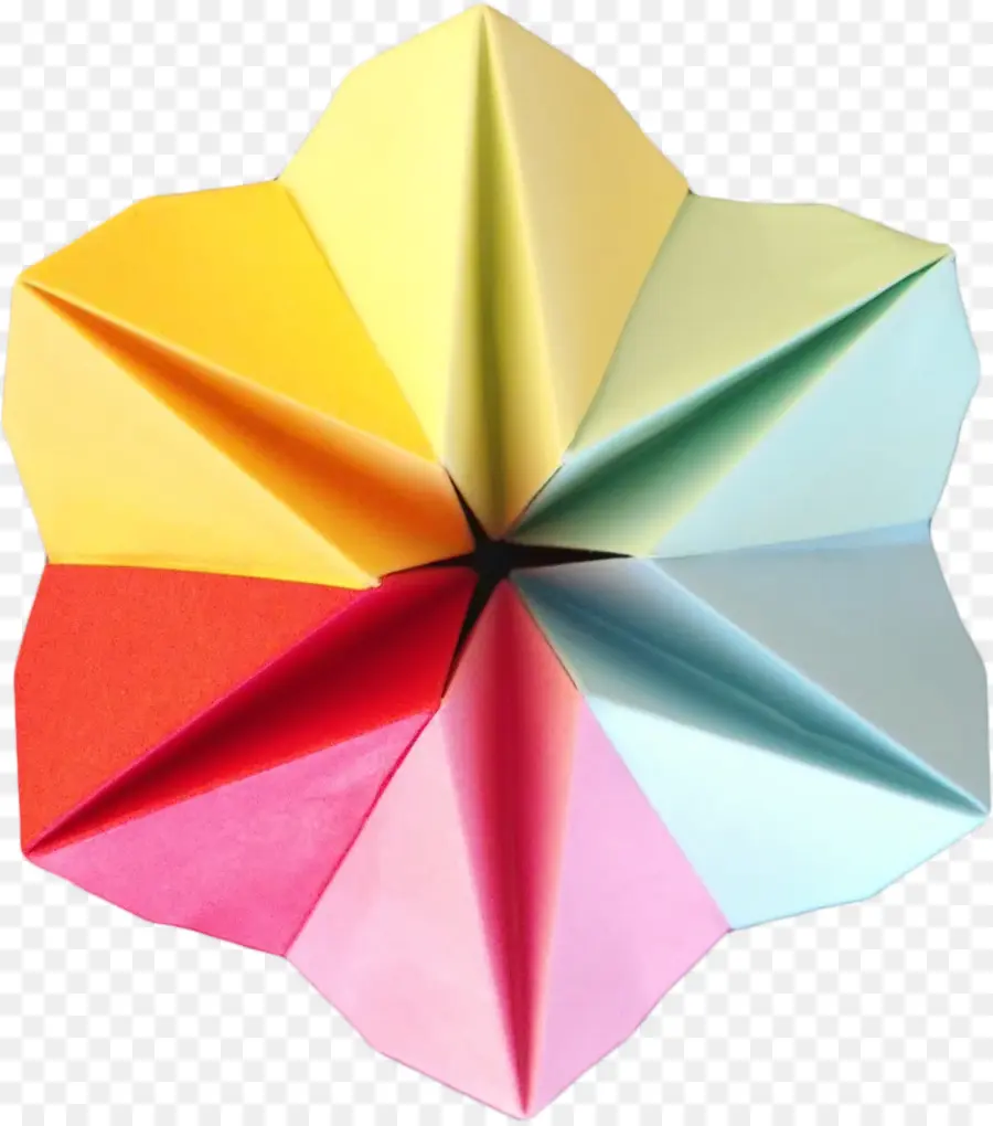 Papel，Origami PNG