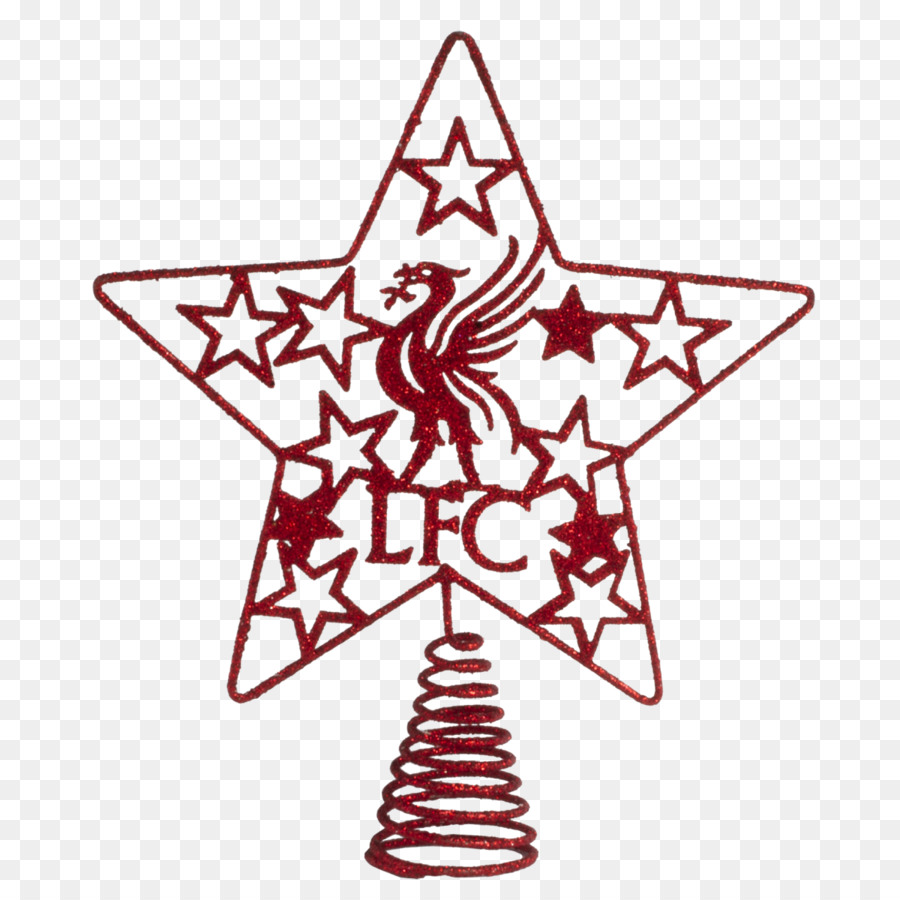 Estrella Del Lfc，Estrella PNG