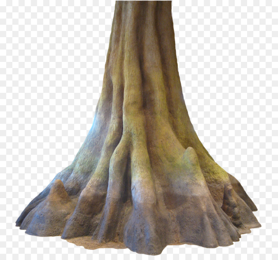 Tronco De árbol，Árbol PNG