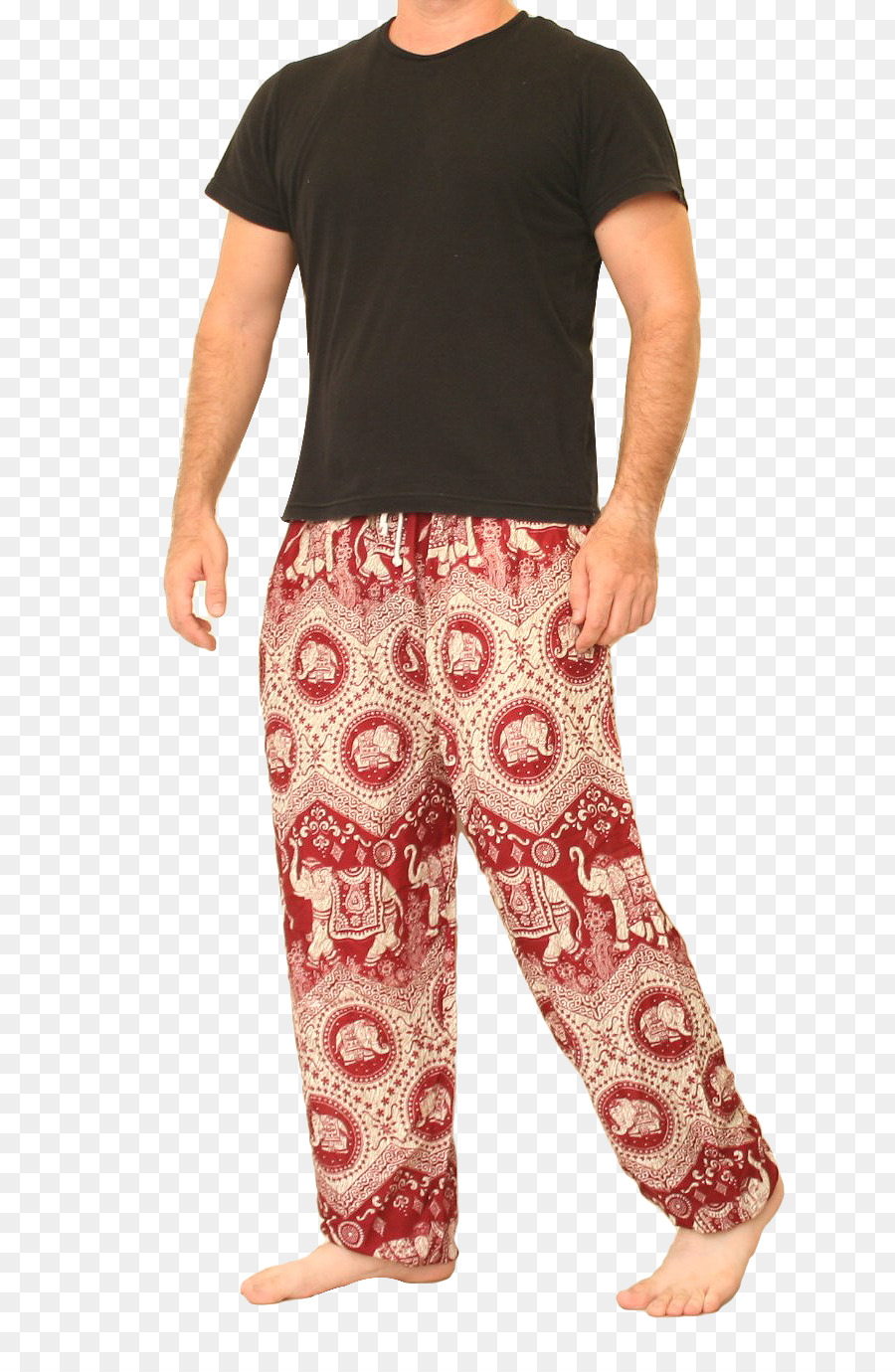 Pantalones，Ropa PNG