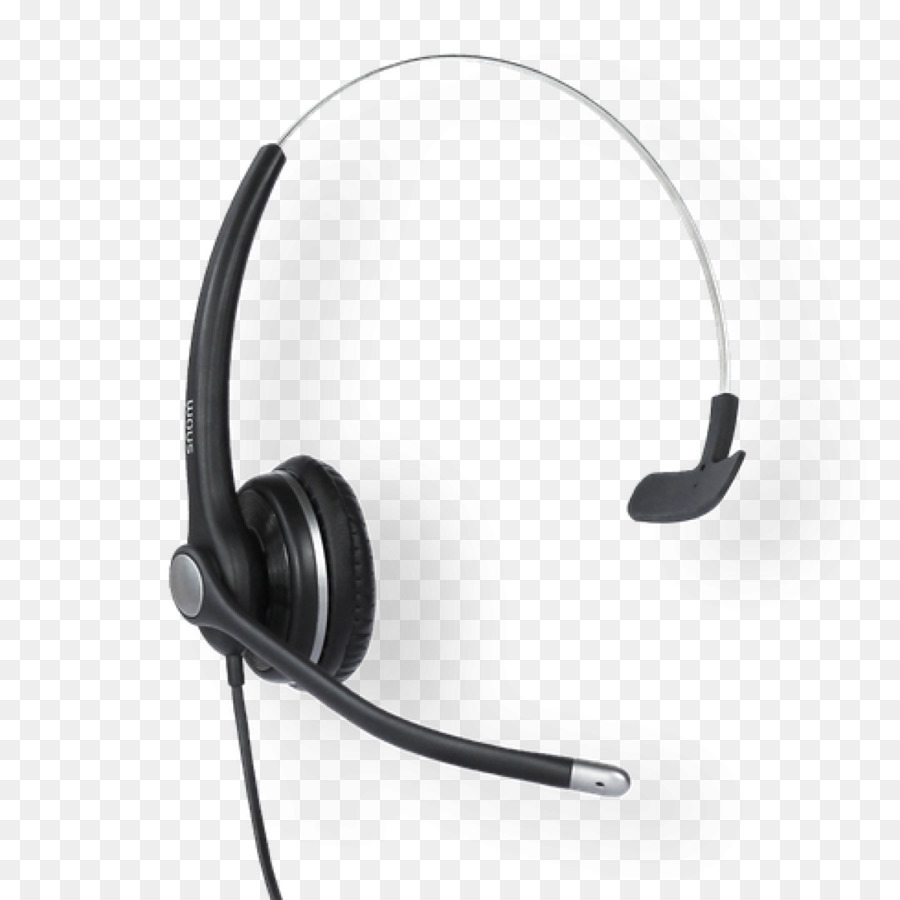 Auriculares Negros，Audio PNG