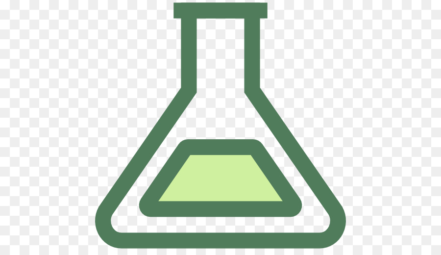 Matraces De Laboratorio，Química PNG