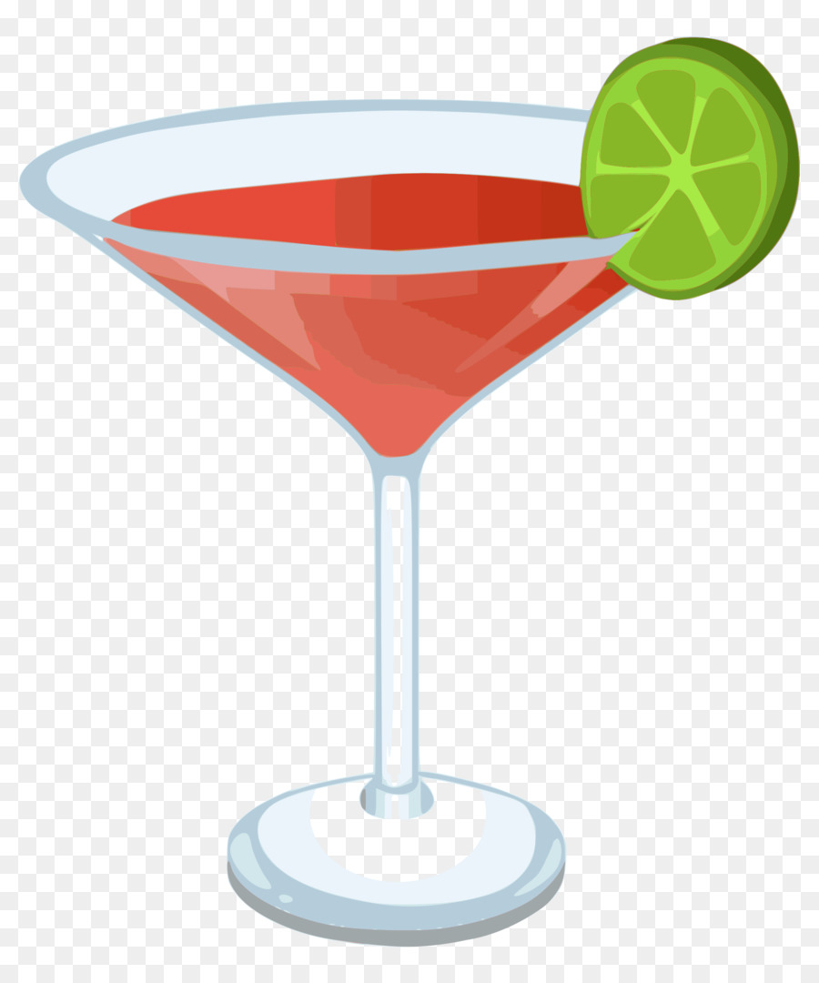 Cóctel，Martini PNG