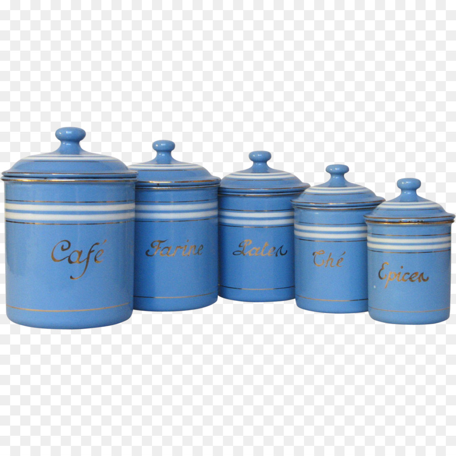 Azul Cobalto，Cocina PNG