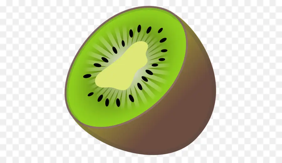 Kiwi，La Fruta PNG