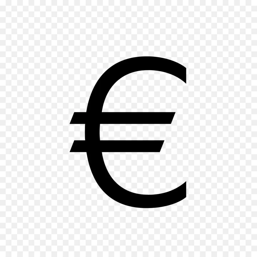 Signo De Euro，Euro PNG