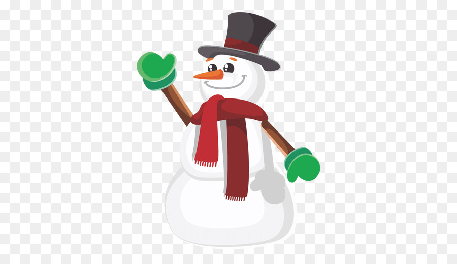 Muñeco De Nieve，Navidad PNG