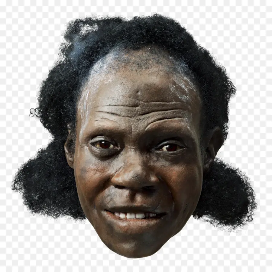 Humano Prehistórico，Antiguo PNG