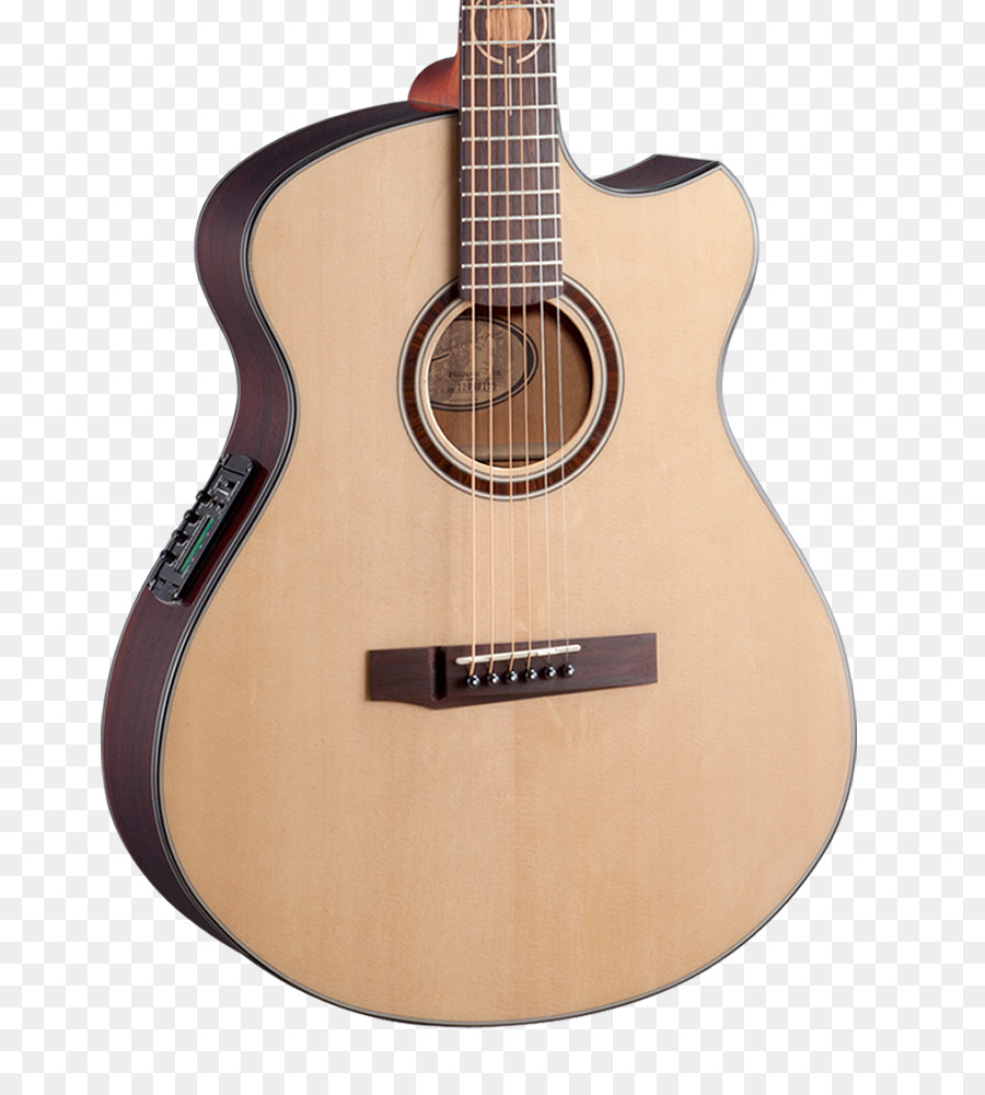 Guitarra，Guitarra Acústica PNG