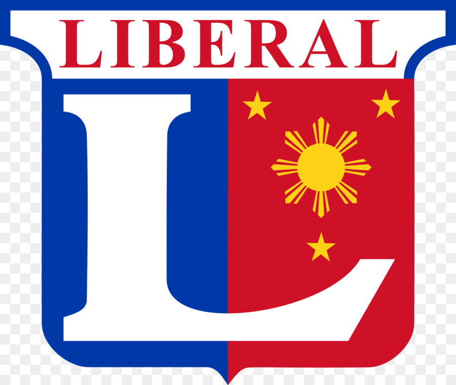 Partido Liberal，La Ciudad De Quezon PNG