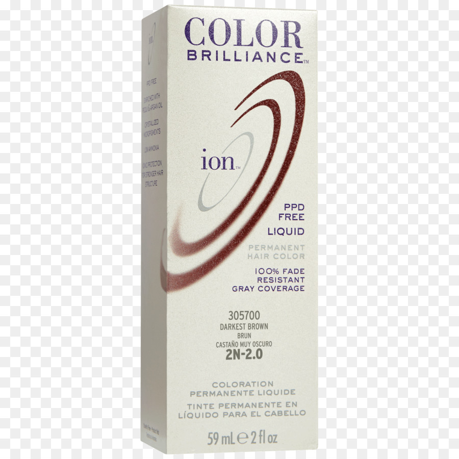 Tinte De Pelo，Color PNG