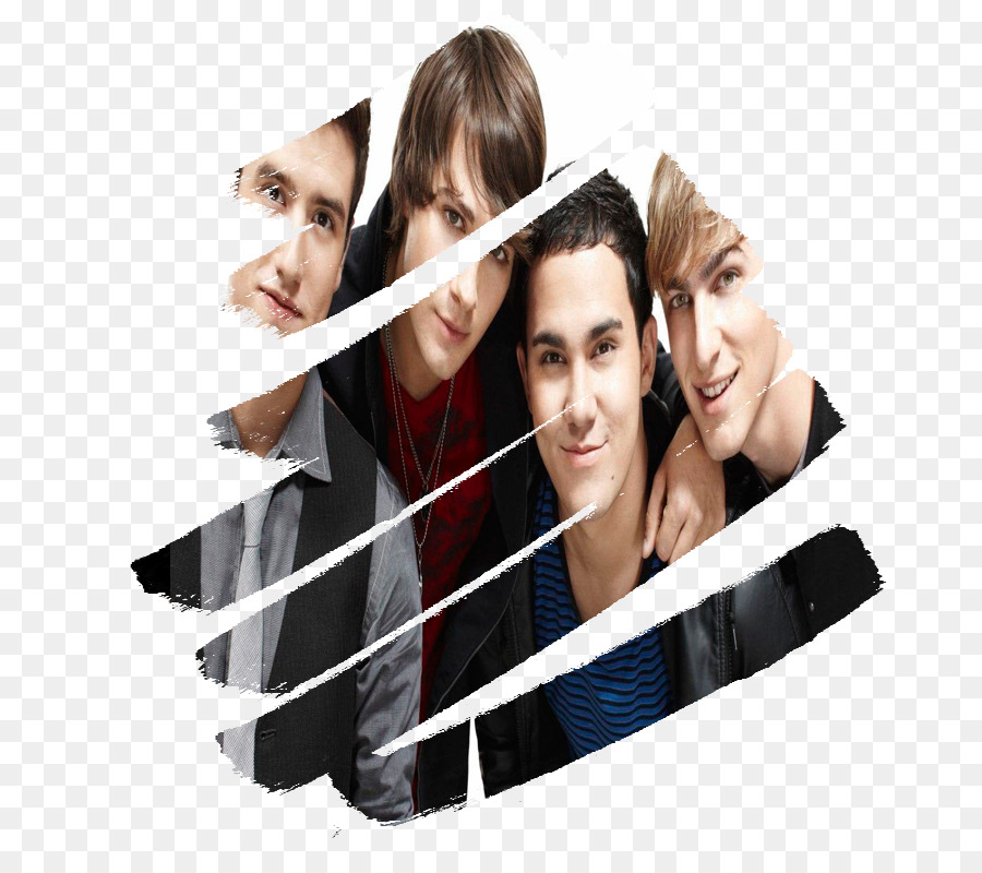 Big Time Rush，Logotipo PNG