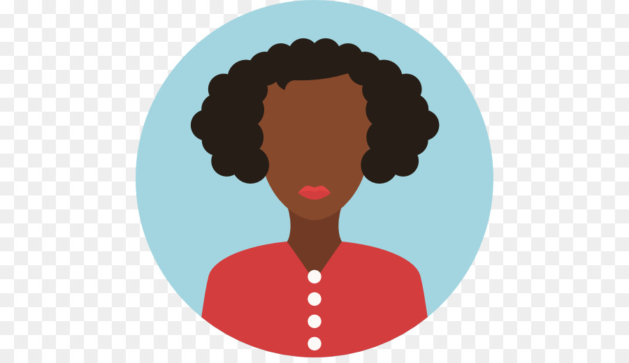 Avatar Mujer，Perfil PNG