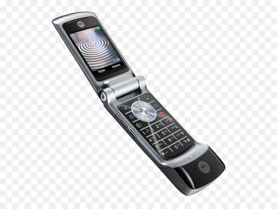 Motorola Krzr，Motorola Razr V3 PNG