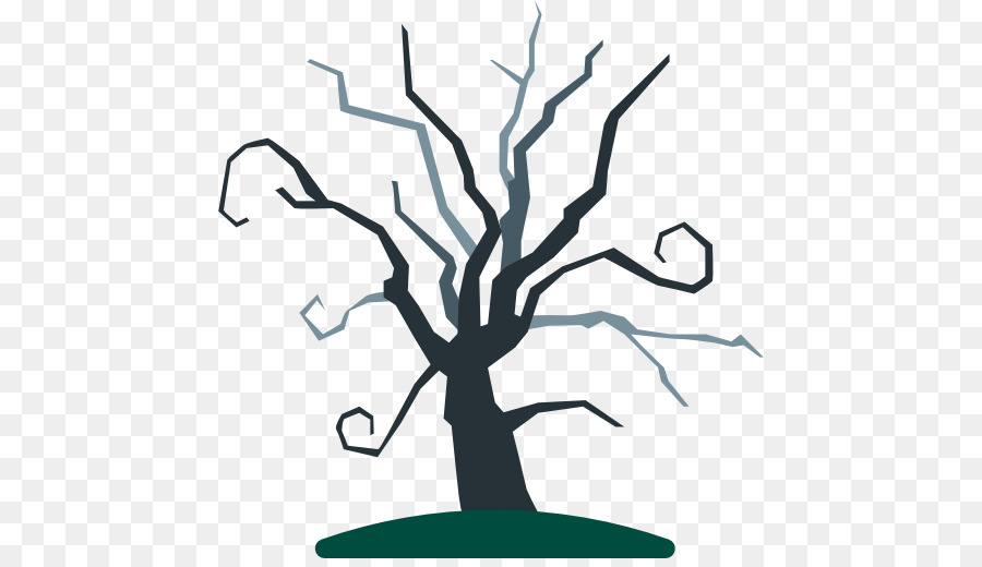 Iconos De Equipo，árbol PNG