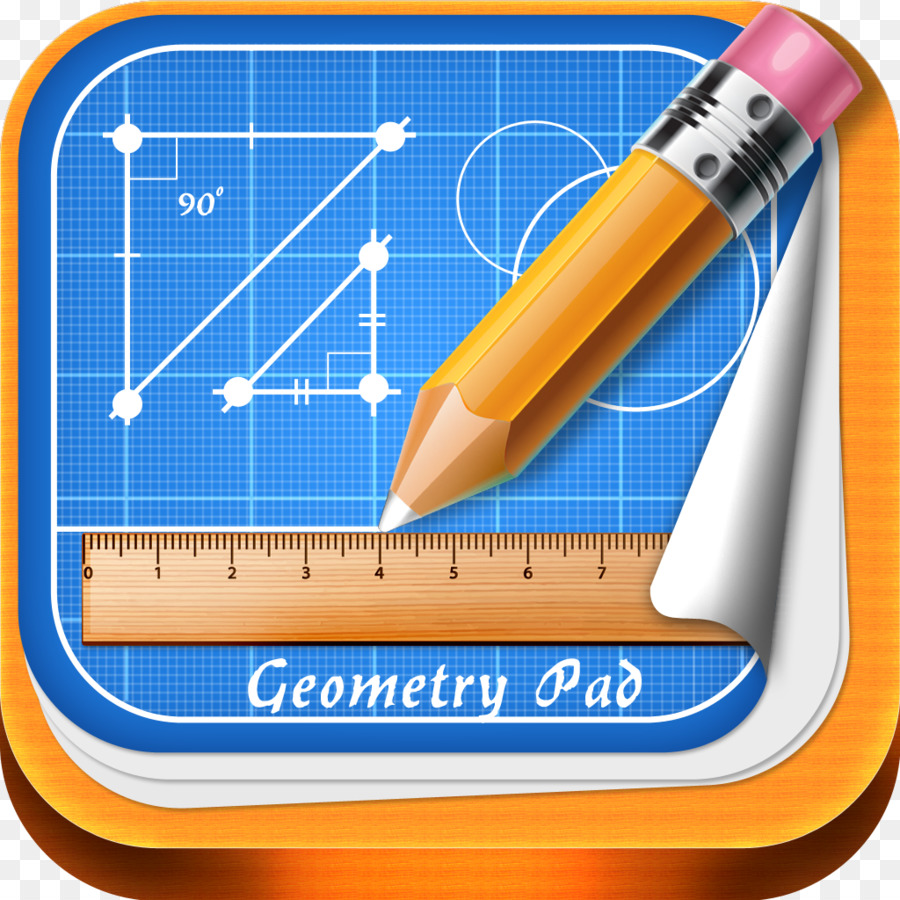 La Geometría，Matemáticas PNG