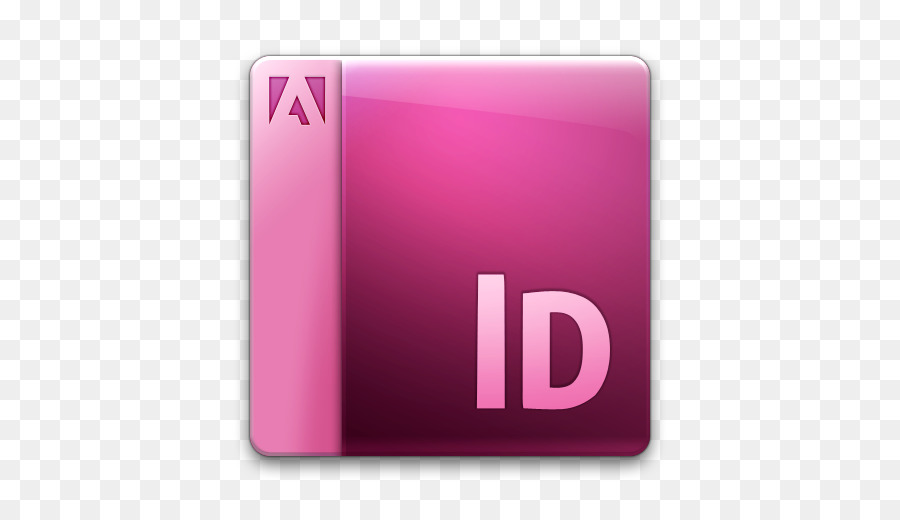 Adobe Indesign，Adobe Acrobat PNG