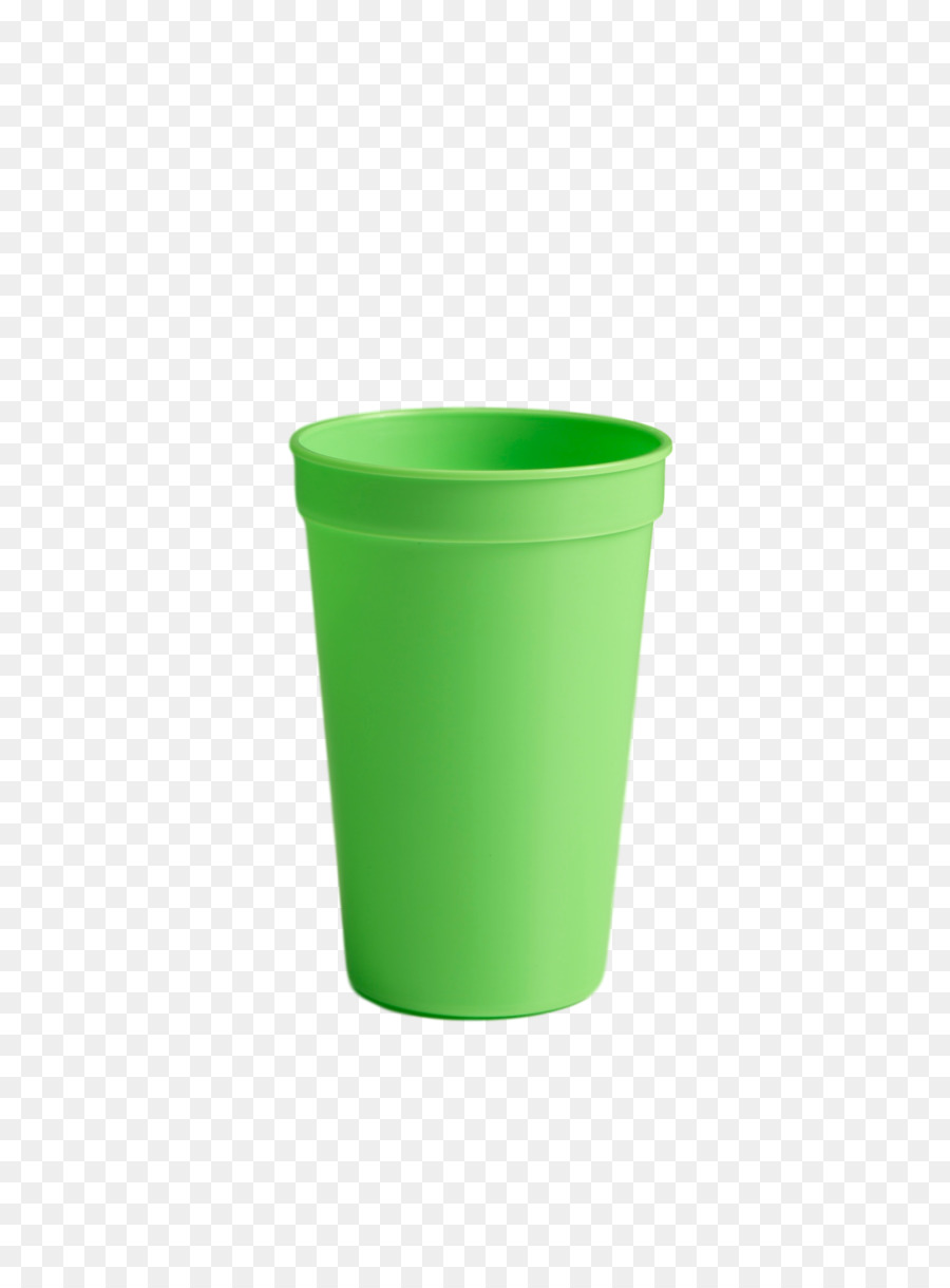 De Plástico，Taza PNG