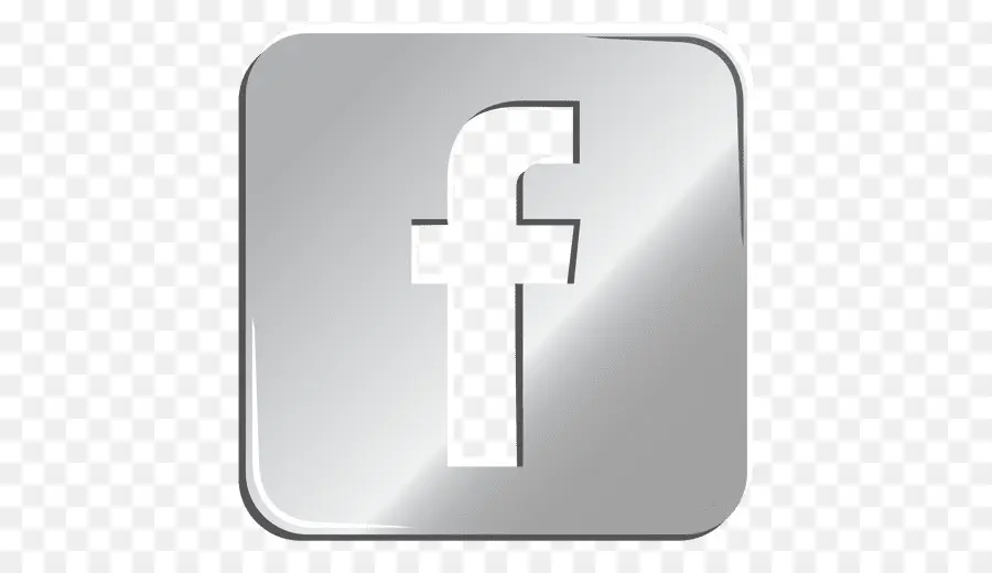 Logotipo De Facebook，Redes Sociales PNG