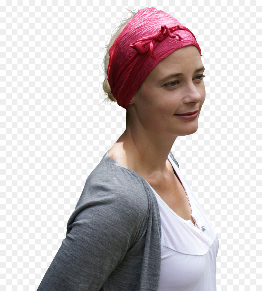 Mujer Con Pañuelo En La Cabeza，Barbijo PNG