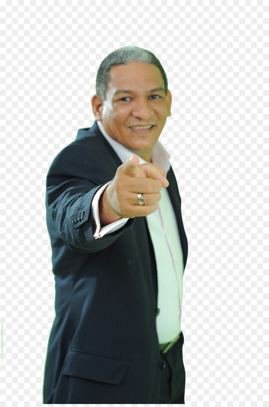 Persona De Negocios，Ropa PNG